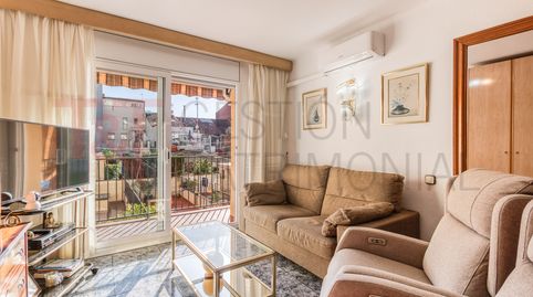 Foto 2 de Piso en venta en Carretera de Montcada, 522, Can Palet, Terrassa