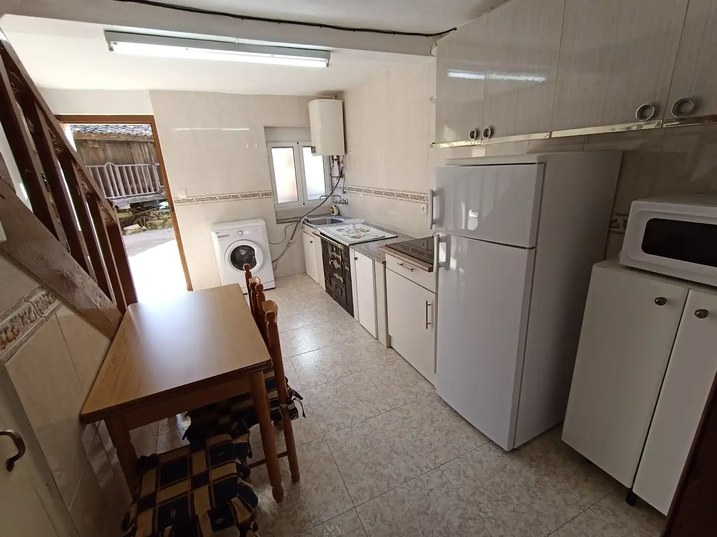 Casa adosada en venta en Lugar Casares, 19, Parroquias Sur - La Manjoya