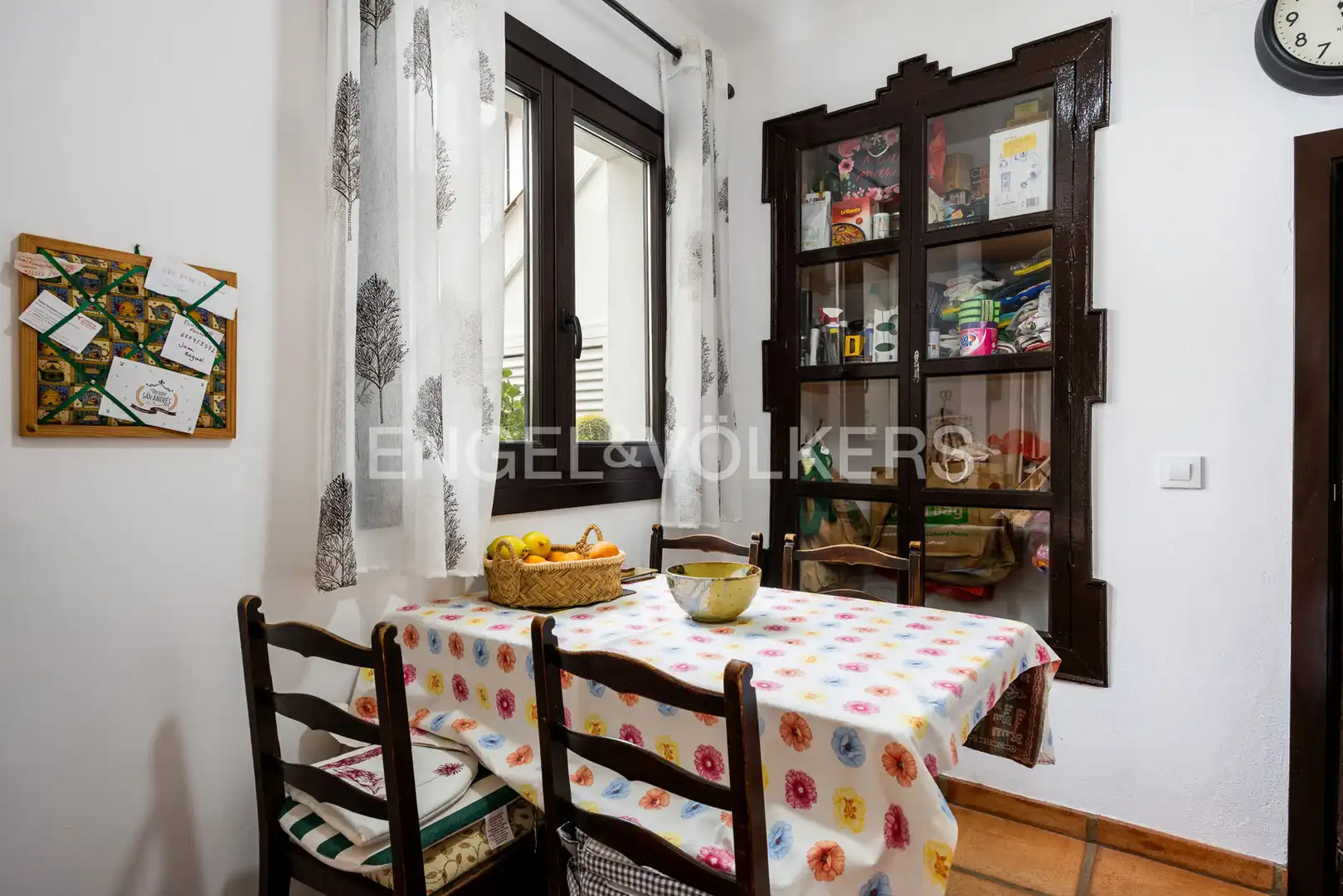 Comedor de Casa o chalet en venta en Grazalema con Calefacción y Balcón