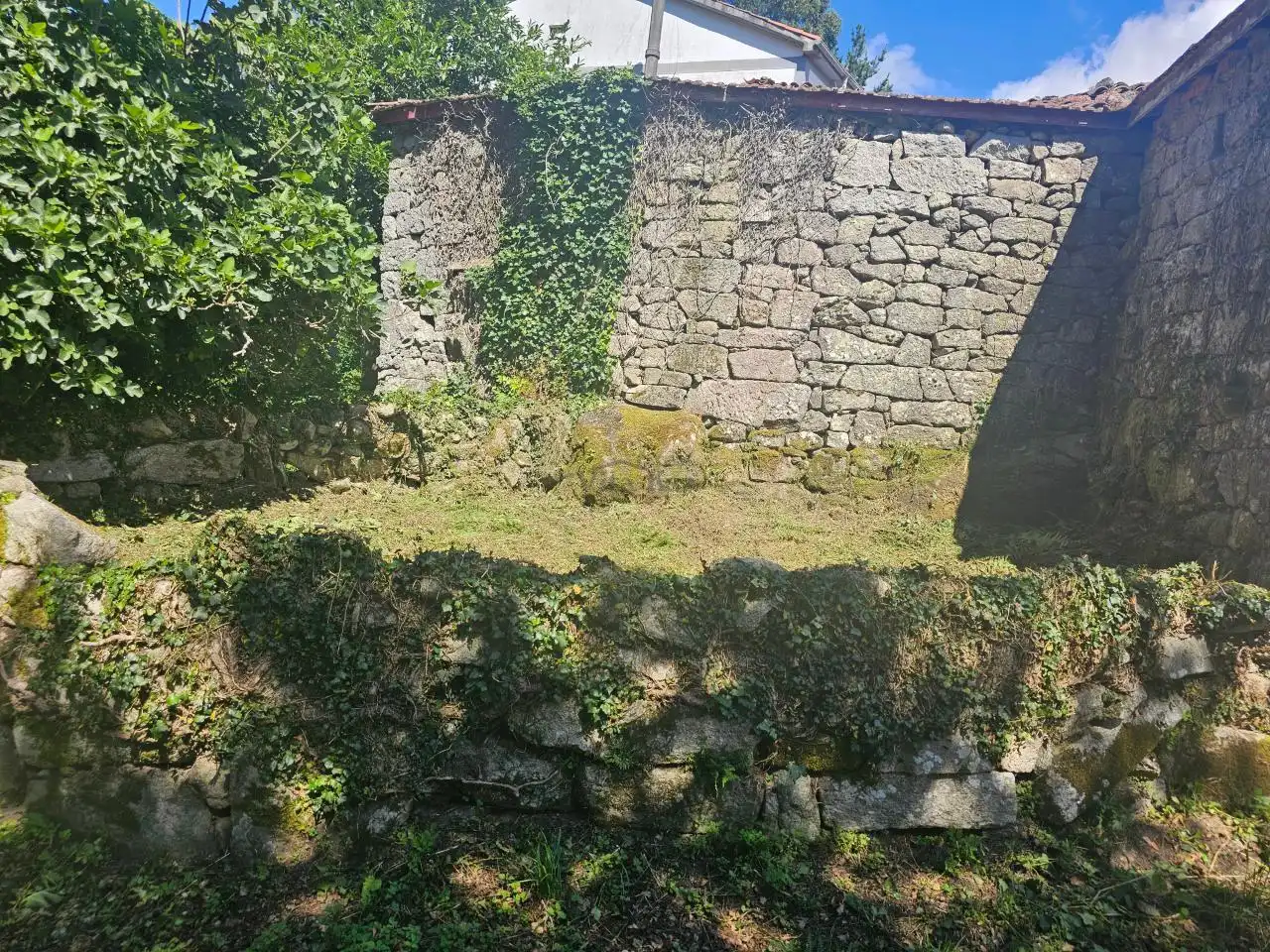 Casa o xalet en venda en Esgos amb Jardí privat