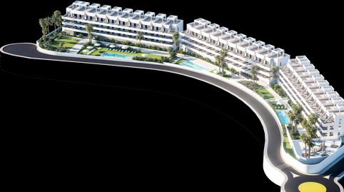 Foto 3 de Apartamento en venta en Av. de Granada Finestrat, Alicante, España, 52, Balcón de Finestrat - Terra Marina, Finestrat