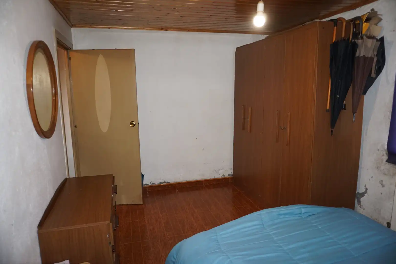 Habitación de Casa o chalet en venta en Palas de Rei con Amueblado