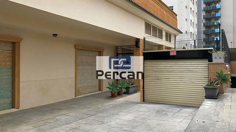 Photo 5 of Garage to rent in Carrer Sant Bartomeu, Campello Playa, El Campello