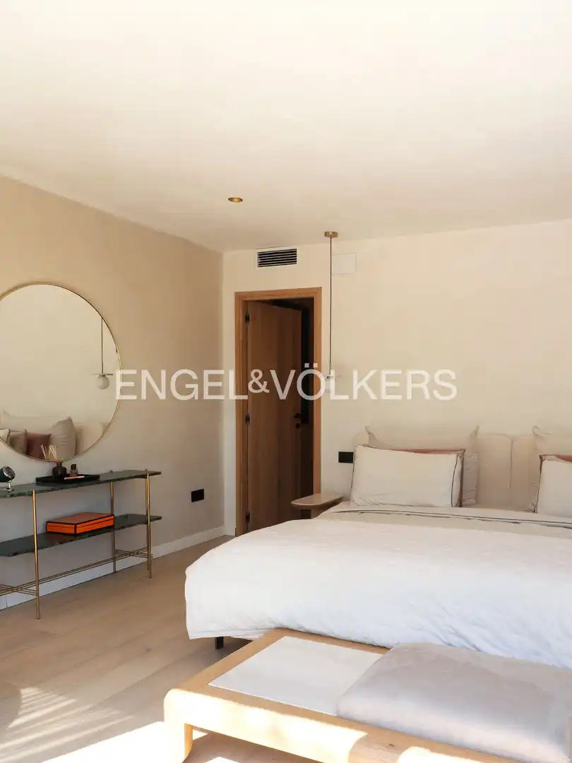 Casa con terraza en venta en Les Planes, imagen 45