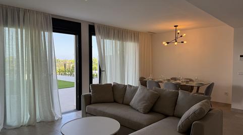 Foto 5 de Planta baja de alquiler en Villanueva de Algaidas, Málaga