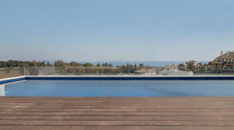 Foto 3 de Casa o xalet en venda a Lugar Urbanizacion Lomas de Marbella Club, 6, Lomas de Marbella Club, Málaga