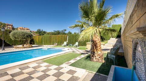 Foto 4 de Casa o chalet en venta en Calle del Abedul, 15, Gójar, Granada