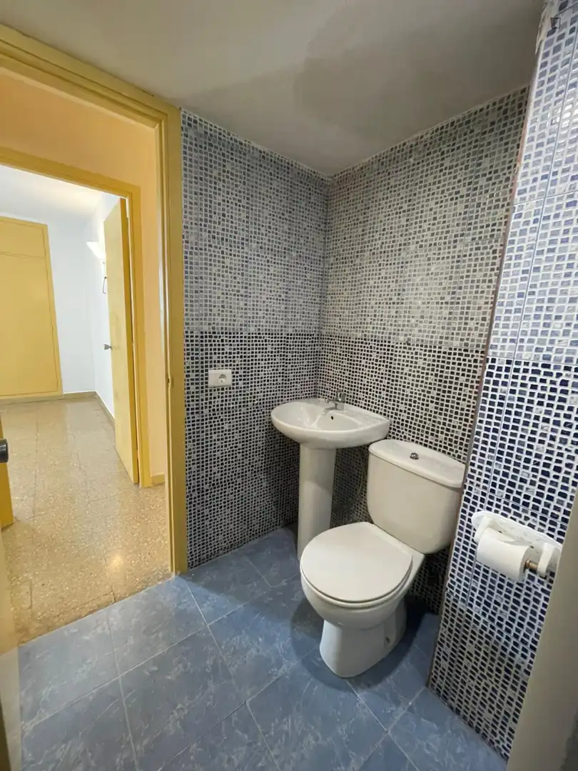 Zimmer in Vega de San José