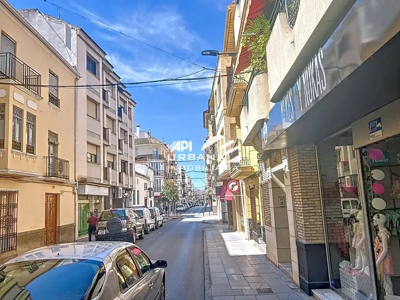 Casa in vendita a Centro