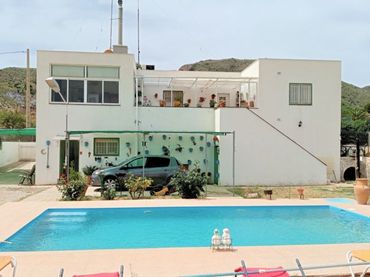Casa en venda a Barrio Peñas Negras 9