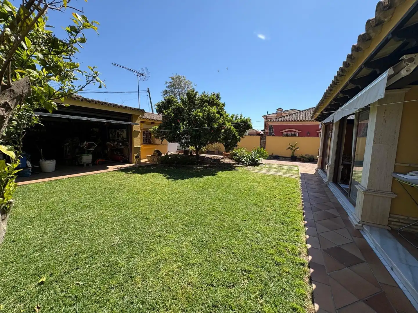 Casa o xalet en venda a Los Gallos