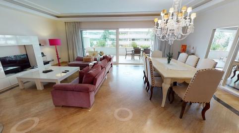 Foto 5 de Apartament en venda a N/a, -1, La Dama de Noche - La Alzambra, Marbella