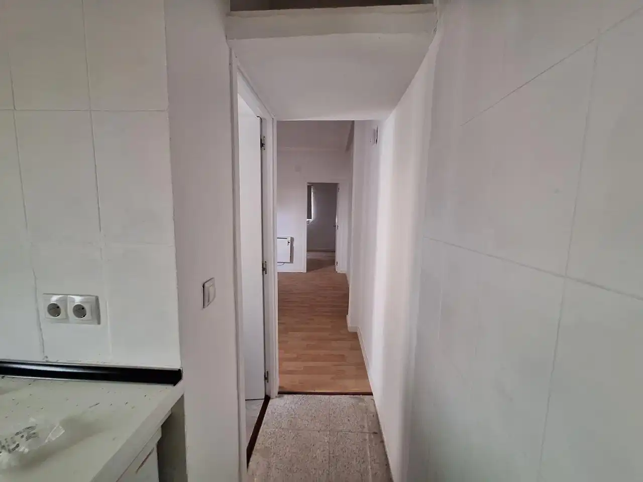 Piso en venta en Madrid