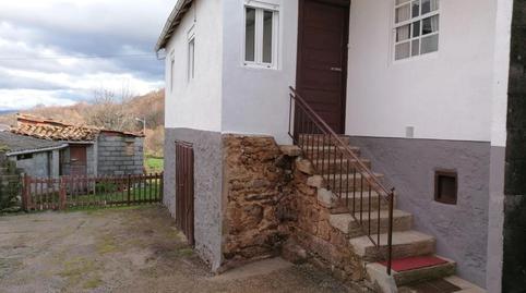 Foto 3 von Haus oder Chalet zum Verkauf in Al Cal,a, A Pobra de Trives , Ourense