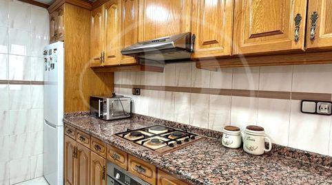 Foto 4 de Apartamento en venta en Carrer del Bisbe Jaume Pérez, Mont-Olivet, Valencia Capital