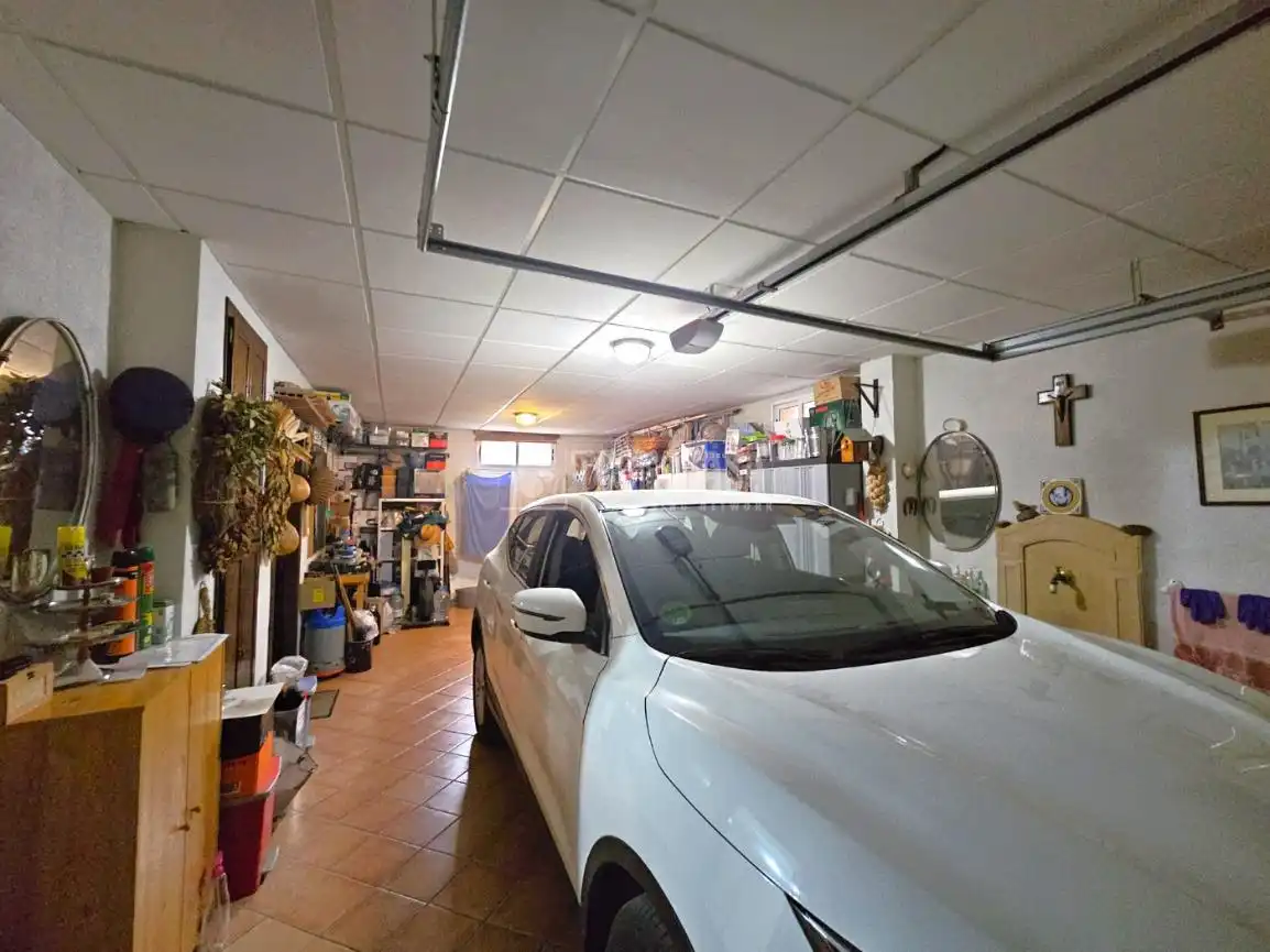 Casa amb terrassa en venda a Belicena, imagen 28