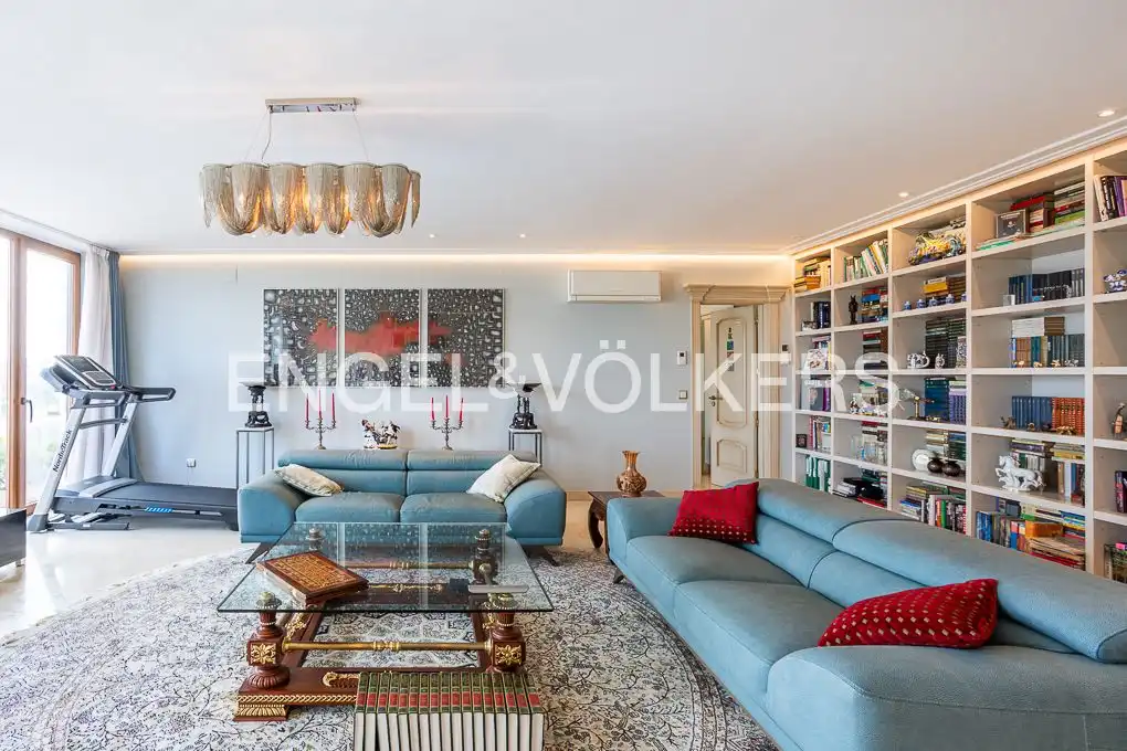 Casa con piscina in vendita a El Montgó, imagen 22