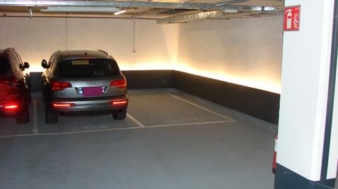 Photo 5 of Garage to rent in Calle de Jorge Juan, 53, Goya, Madrid