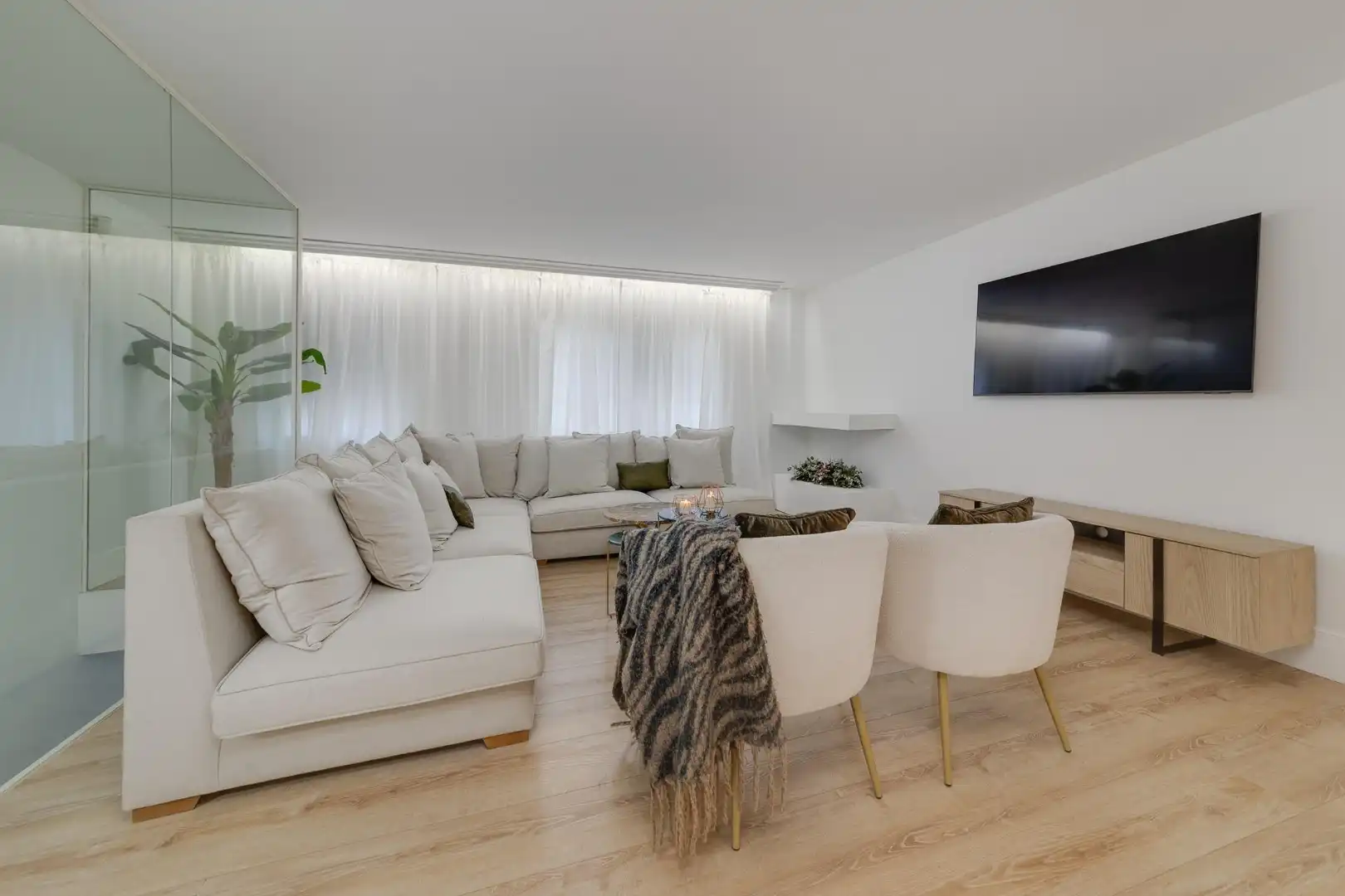 Apartamento con jardín en venta en Playa del Cura, imagen 5