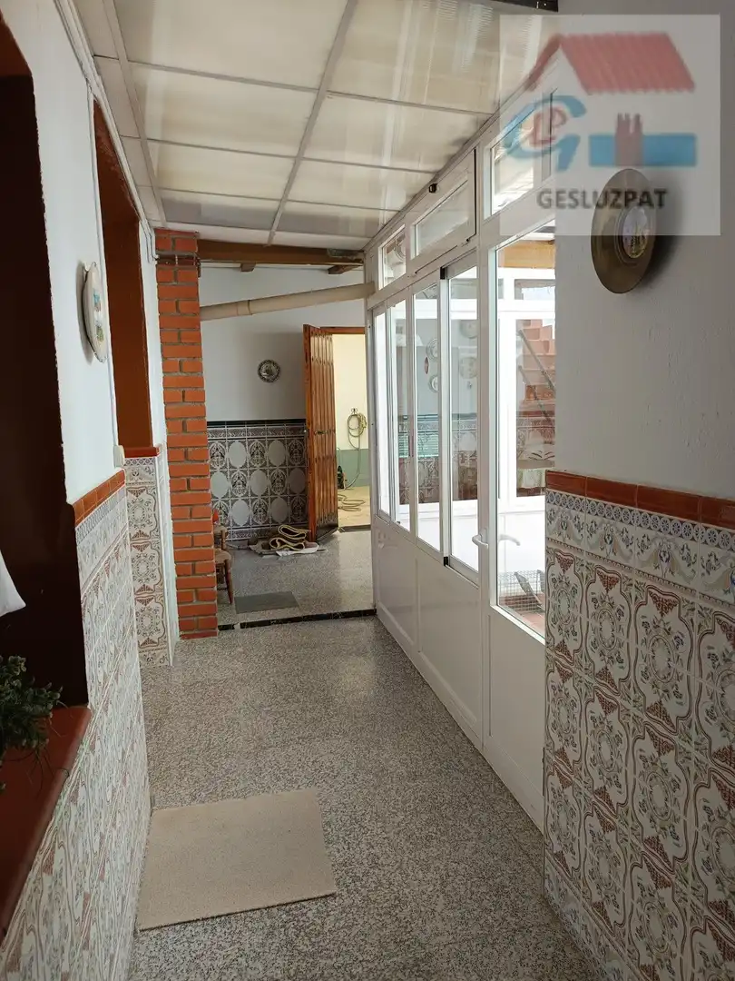 Casa con terraza en venta en La Puebla de Almoradiel, imagen 10