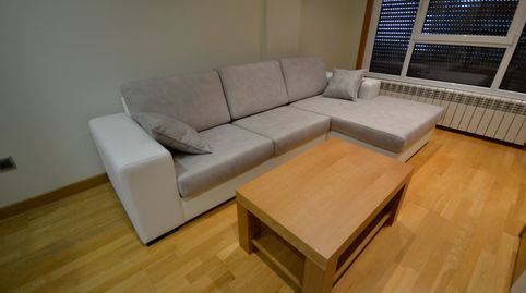 Photo 5 of Apartments for rent in Rúa Quiroga, A Milagrosa, Lugo Capital