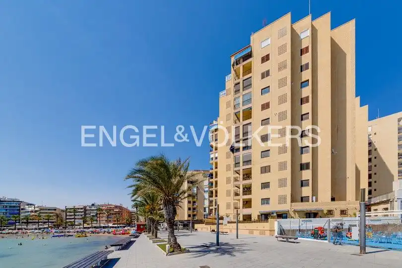 Flat with terrace for sale in Playa del Cura, imagen 58
