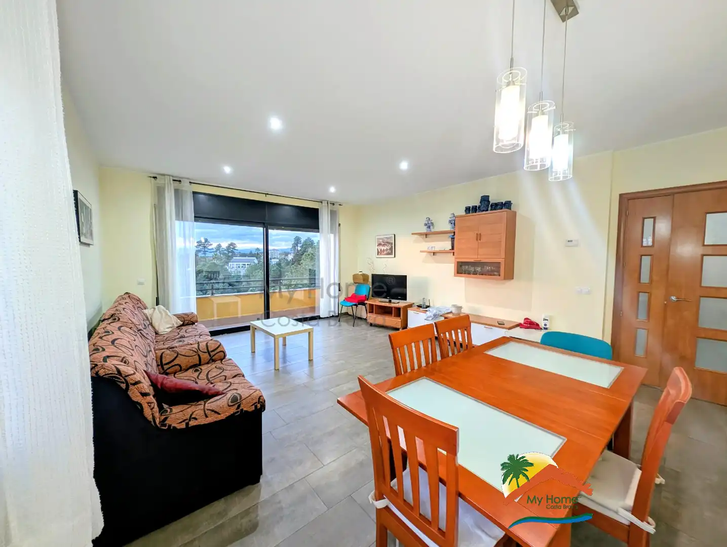 Maison avec piscine à vendre à Aiguaviva Parc, imagen 4