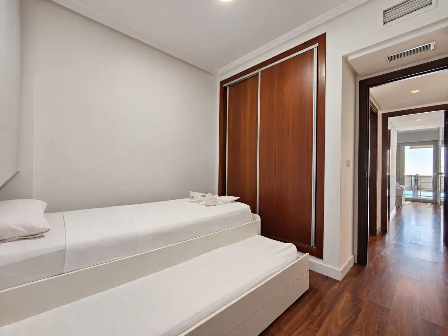 Apartament amb piscina en venda a Playa del Cura, imagen 33