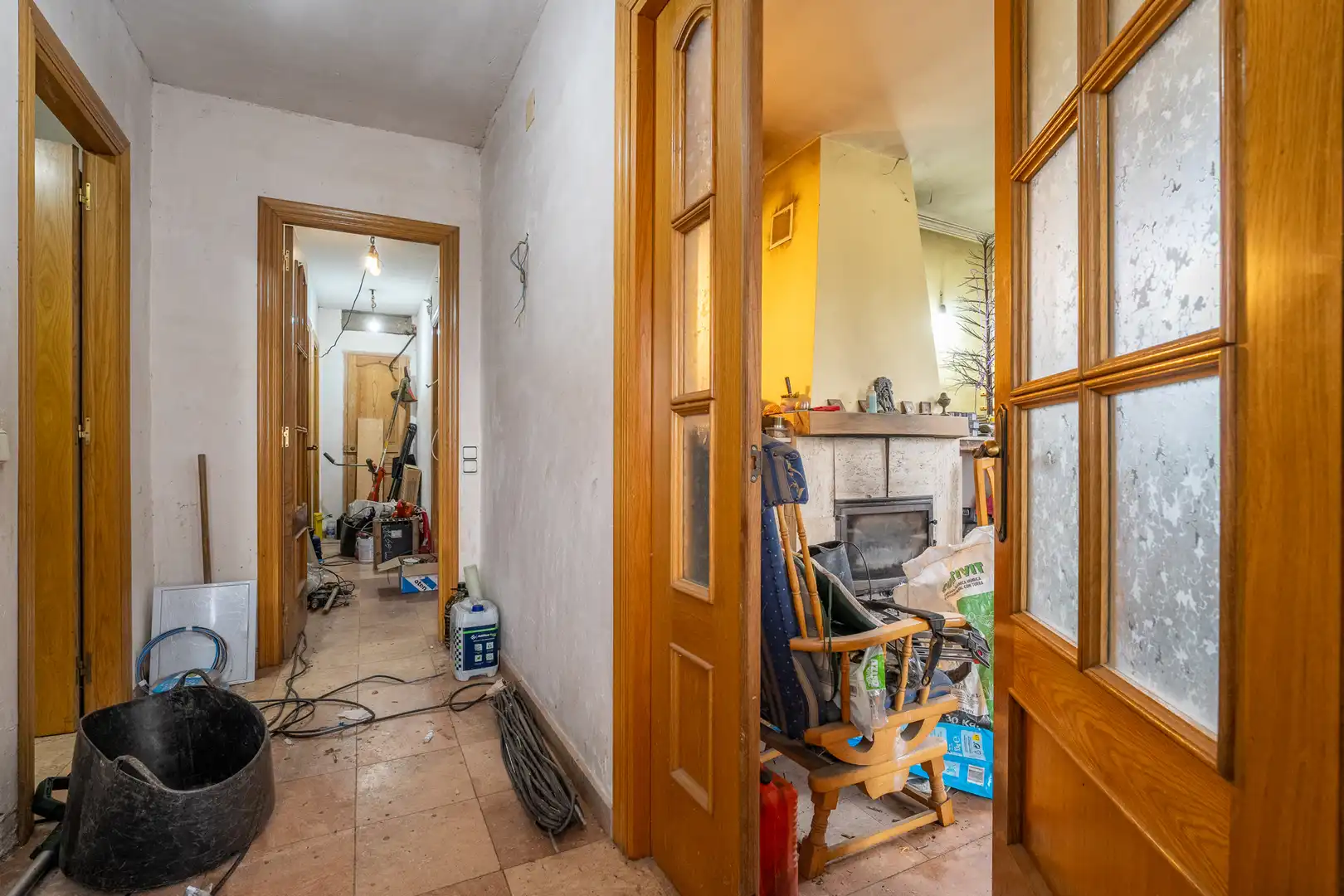 Casa rústica con jardín en venta en Riudoms, imagen 19