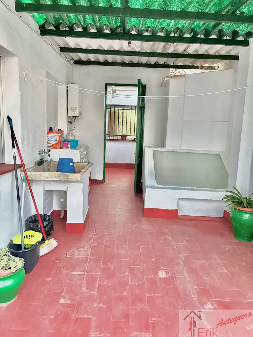 Casa adosada en venta en Bobadilla - Bobadilla Estación - La Joya