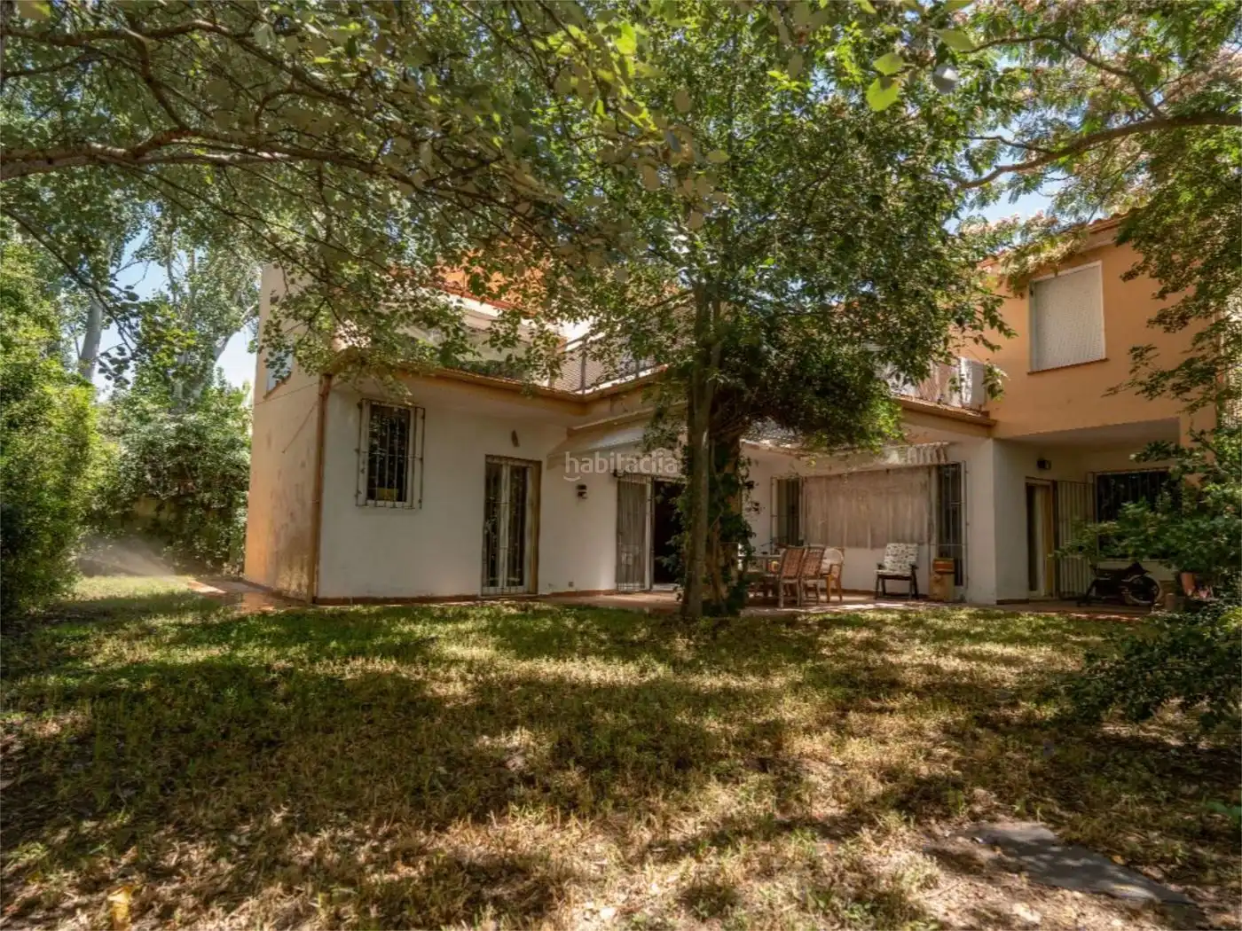 Haus zum Verkauf in Calle Ángel Fernández 3A