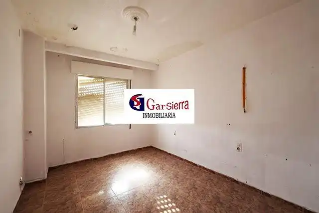 Schlafzimmer von Wohnung zum Verkauf in Cobeja mit Heizung und Terrasse