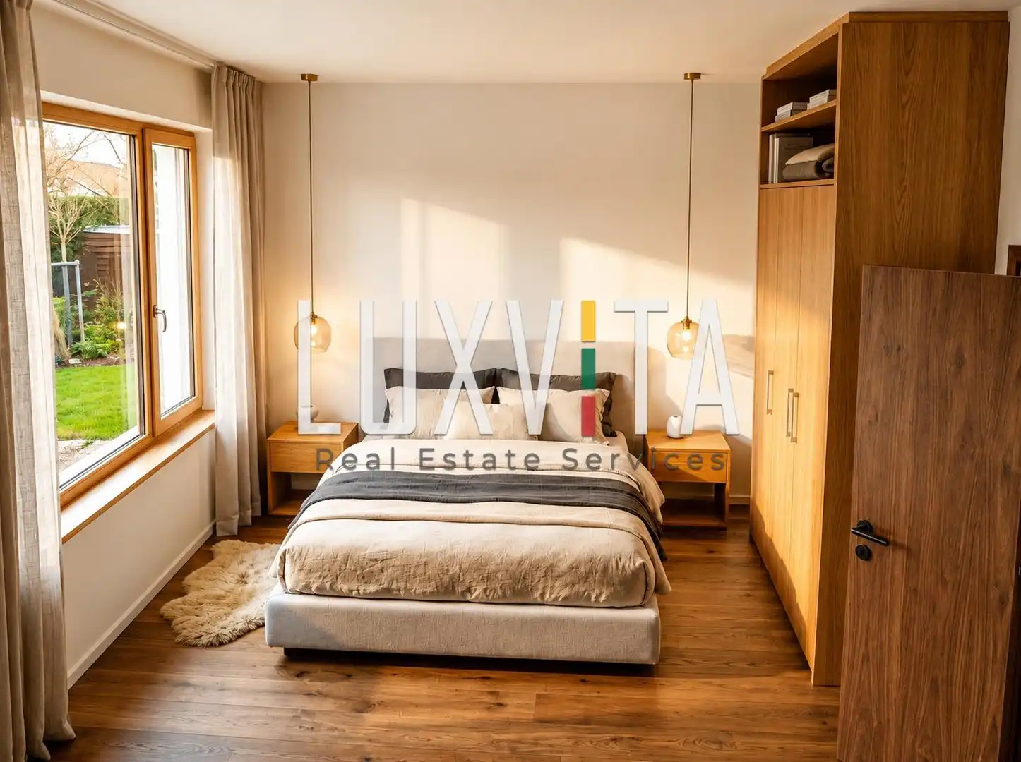 Bedroom of Apartments for sale in Adeje