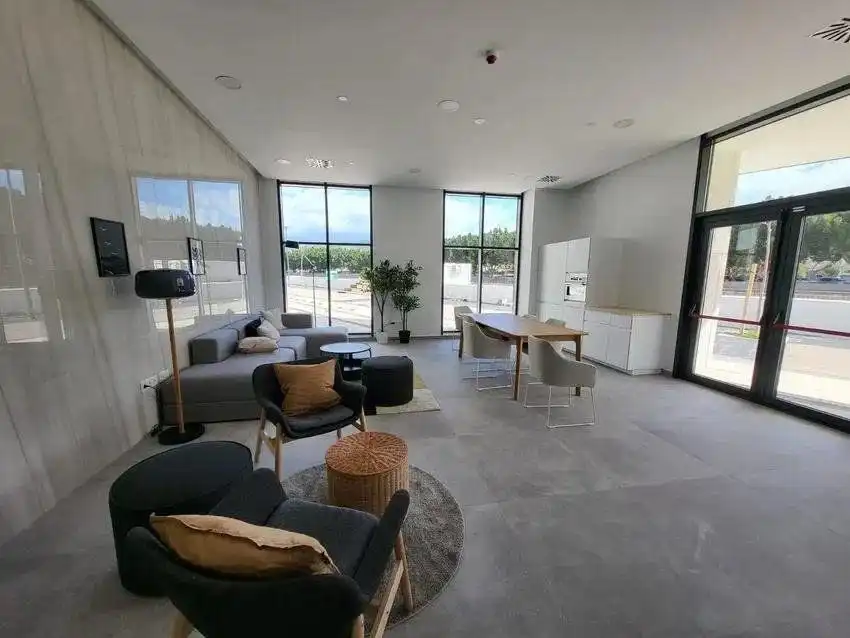 Apartament amb piscina en venda a de martiricos, imagen 22