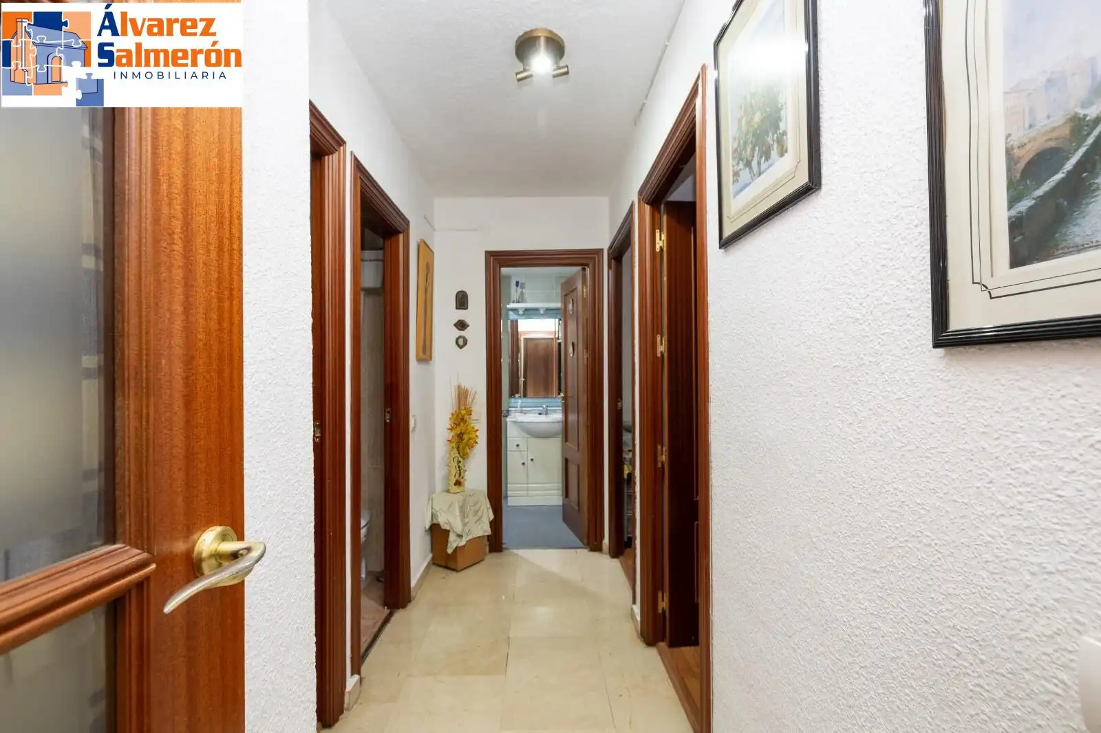 Piso con ascensor en venta en Calle VERACRUZ, imagen 22