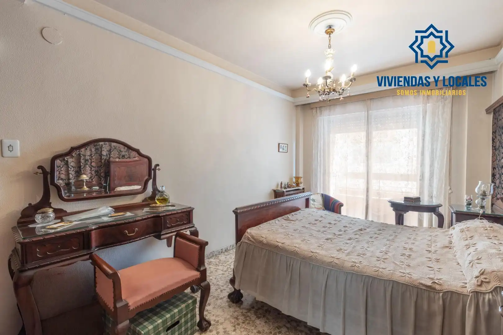 Appartement avec ascenseur à vendre à Ronda, imagen 15