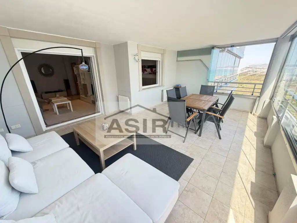 Apartament amb ascensor en venda a Carrer Metge José Pellicer, imagen 8