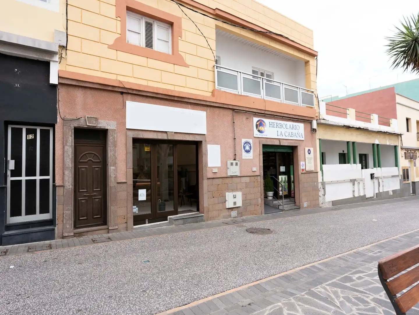 Locale commerciale in cessione a Avenida Condes Santa Maria de Abona, imagen 25