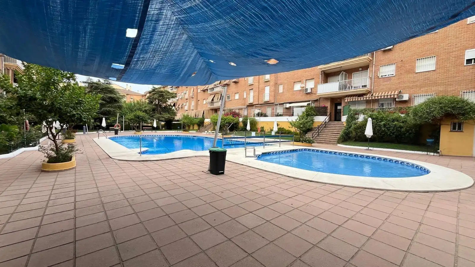 Appartement avec piscine à vendre à Poniente-Norte - Miralbaida - Parque Azahara, imagen 44