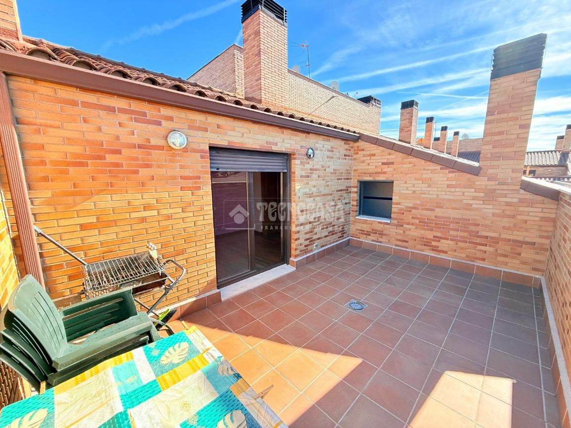 Flat for sale in El Quiñón