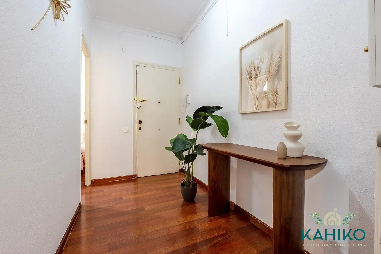 Flat for sale in Barcelona  with Air Conditioner, Heating and Terrace