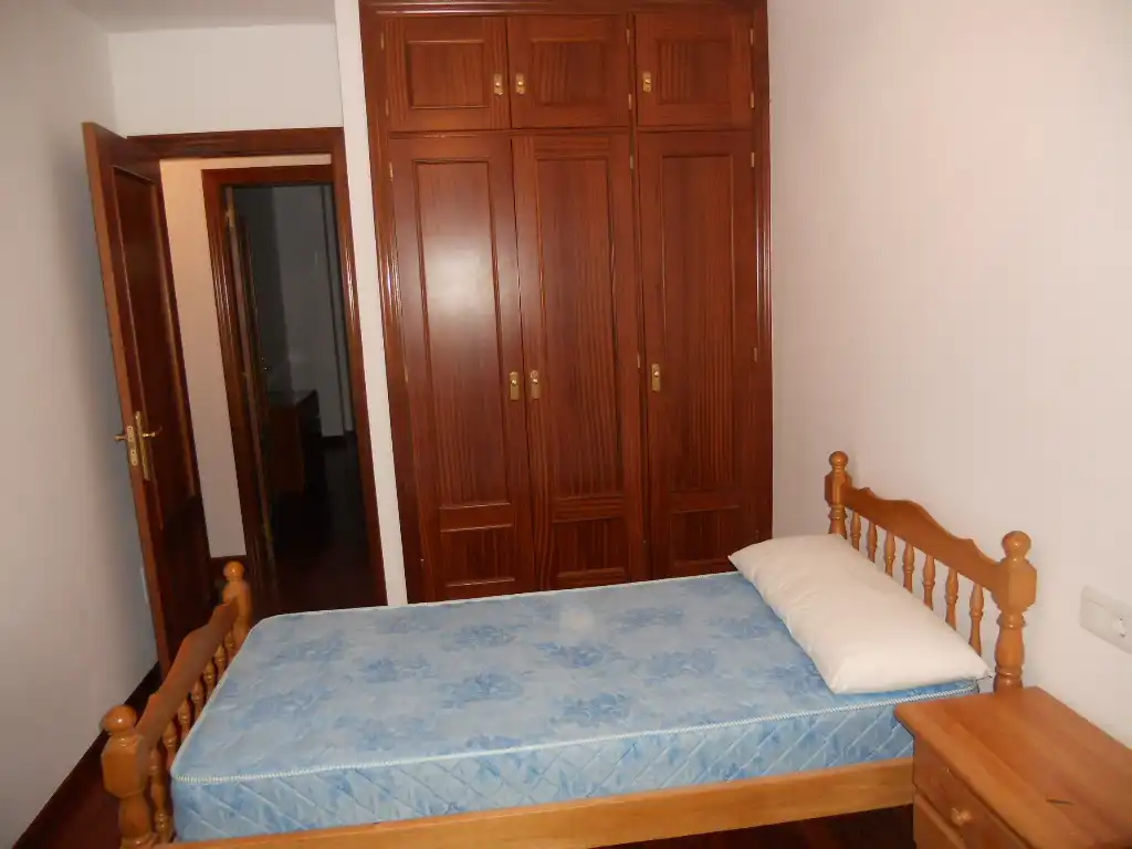Wohnung mit Aufzug zur Miete in Rúa de Abaixo, imagen 20