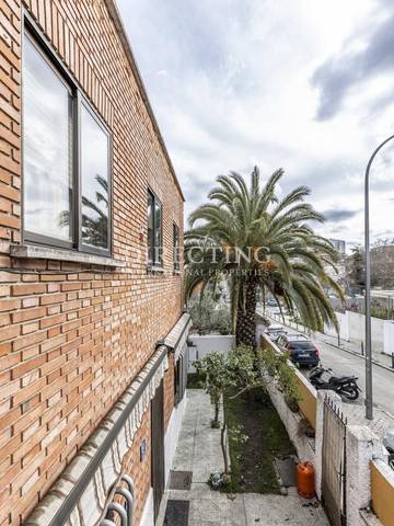 Casa-chalet en Venta en Canillas