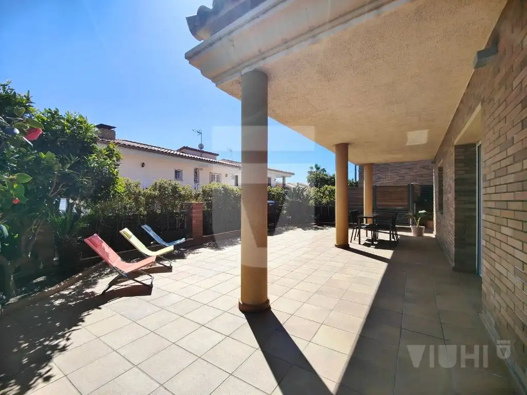 Haus mit Terrasse zum Verkauf in Plaça Vista Alegre, imagen 12