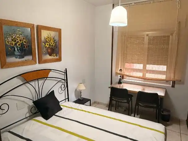 Piso de alquiler en Ronda Norte, 16, Santa María de Gracia