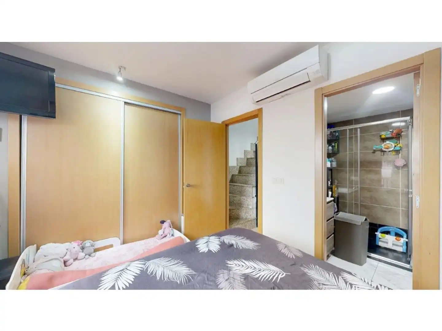 Terraced house with pool for sale in 10, imagen 15