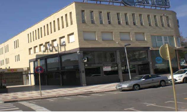 Local comercial en Venta en Estrasburgo, 6 en Fenals