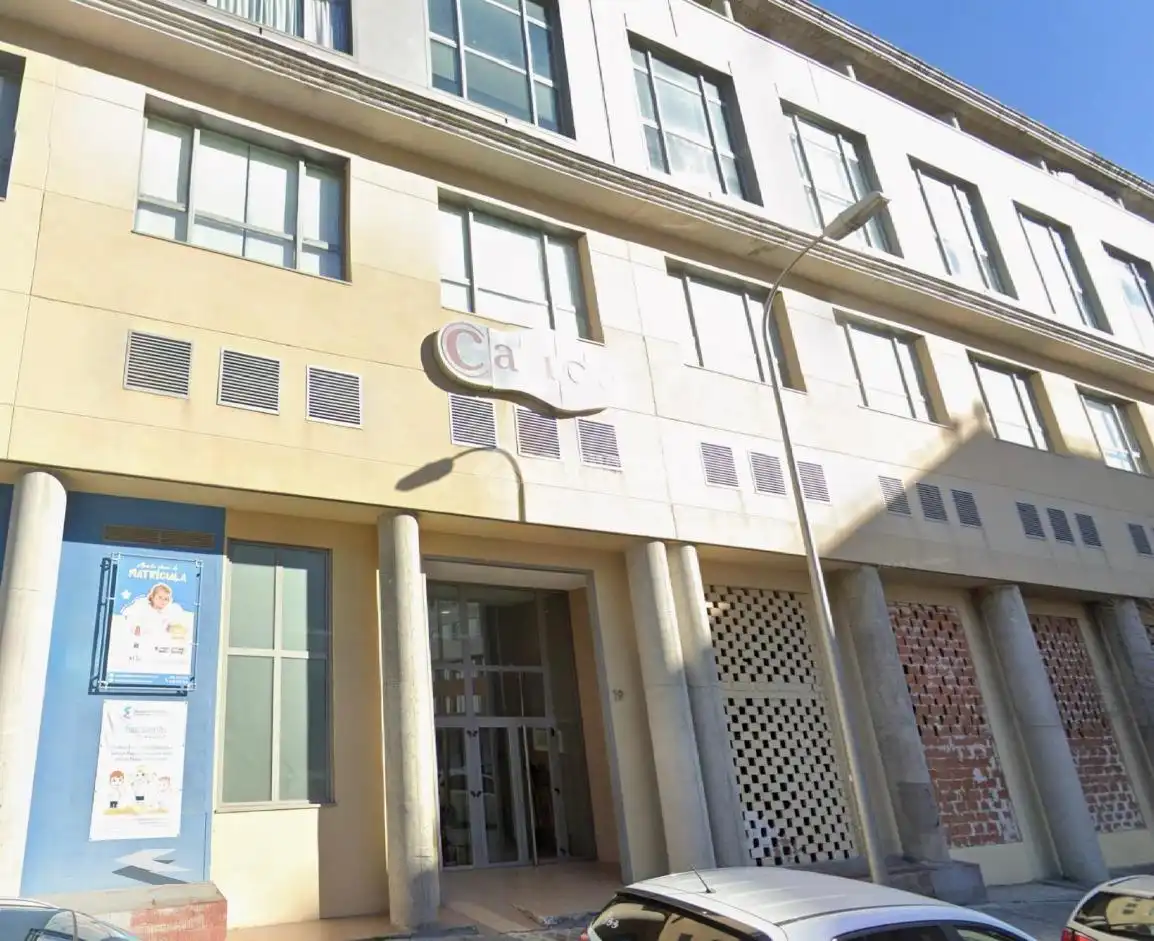 Studio with lift for sale in San Blas, imagen 11