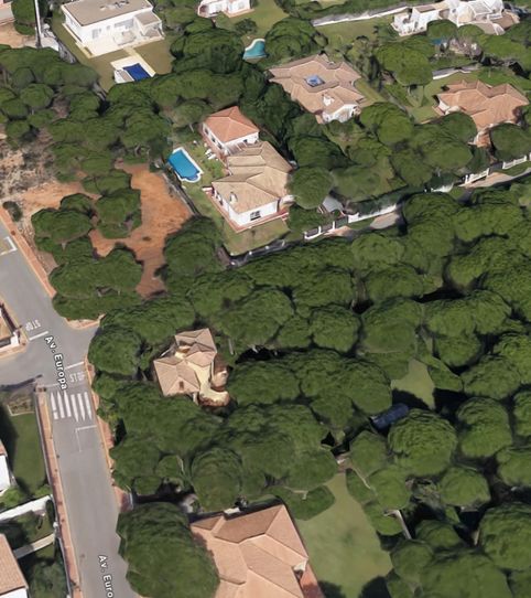 Foto 2 de Residencial en venta en Roche, Conil de la Frontera
