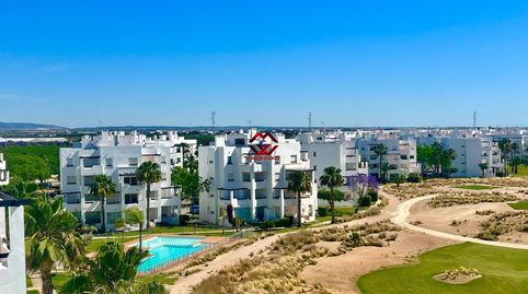 Foto 3 de Apartament en venda a Terrazas de la Torre Golf, Torre-Pacheco